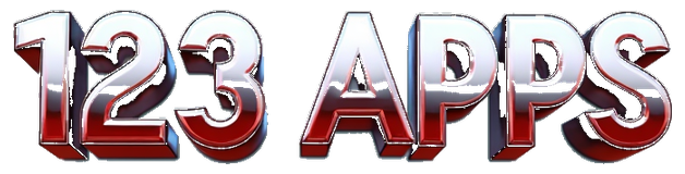 123apps logo